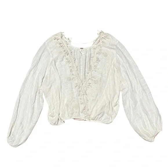 Free People Desert Sands Top - Picture 7 of 11